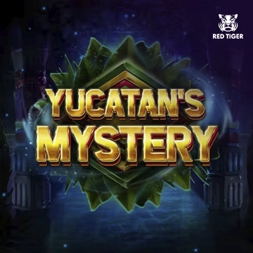 Yucatans Mystery - MEGABET808