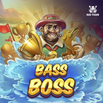 Bass Boss - MEGABET808