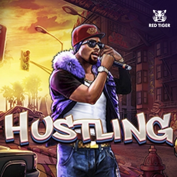 Hustling - MEGABET808