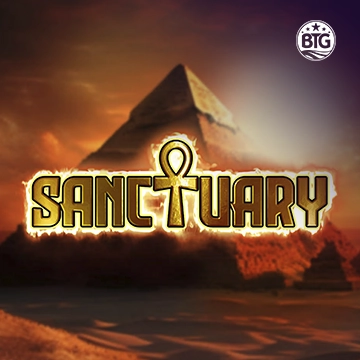 Sanctuary - MEGABET808