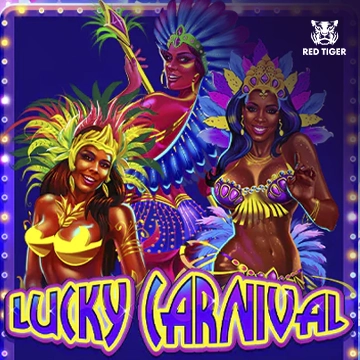 Lucky Carnival - MEGABET808