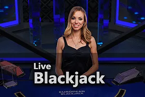 Blackjack Lobby - MEGABET808