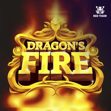 Dragons Fire - MEGABET808