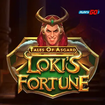 Tales of Asgard: Lokis Fortune - MEGABET808
