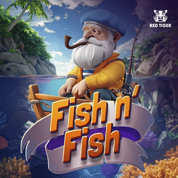 Fish n Fish - MEGABET808