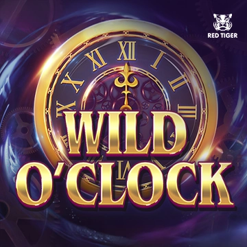 Wild OClock - MEGABET808
