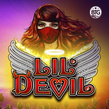 Lil Devil - MEGABET808