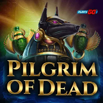 Pilgrim of Dead - MEGABET808