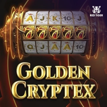Golden Cryptex - MEGABET808