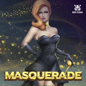 Masquerade - MEGABET808
