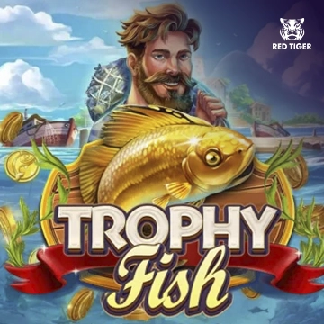 Trophy Fish - MEGABET808