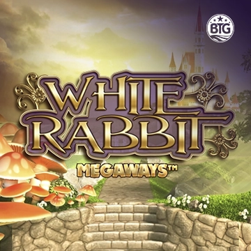 White Rabbit - MEGABET808