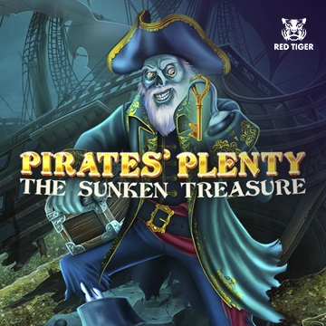 Pirates Plenty - MEGABET808