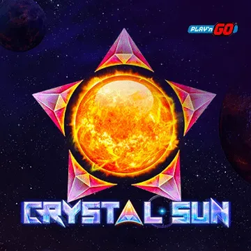 Crystal Sun - MEGABET808
