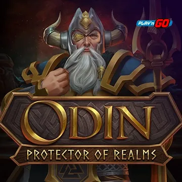 Odin Protector of Realms - MEGABET808