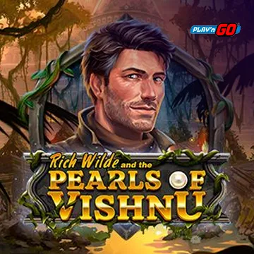 Rich Wilde and the Pearls of Vishnu - MEGABET808