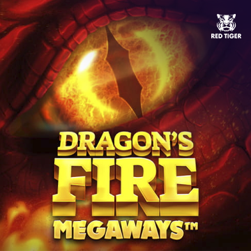 Dragons Fire Megaways - MEGABET808