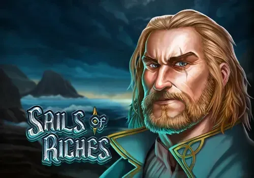 Sails of Riches - MEGABET808