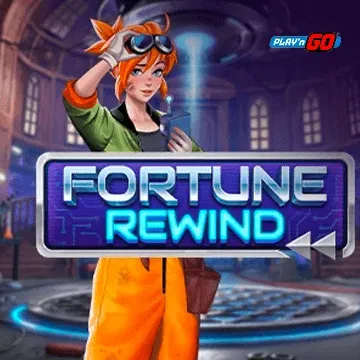 Fortune Rewind - MEGABET808