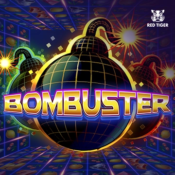 Bombuster - MEGABET808
