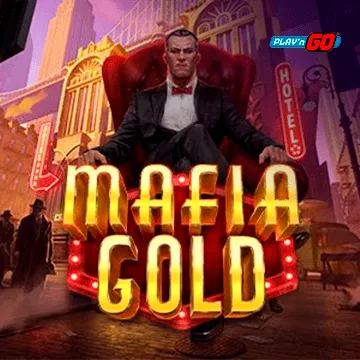 Mafia Gold - MEGABET808