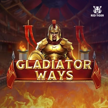 Gladiator Ways - MEGABET808