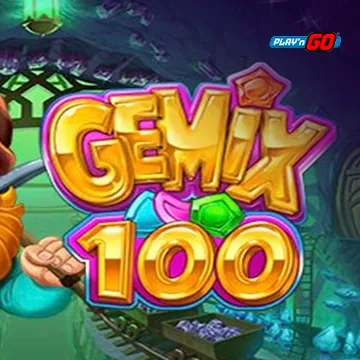 Gemix 100 - MEGABET808