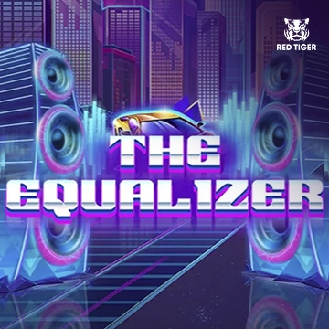 The Equalizer - MEGABET808