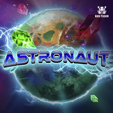 Astronaut - MEGABET808