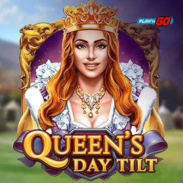 Queens Day Tilt - MEGABET808