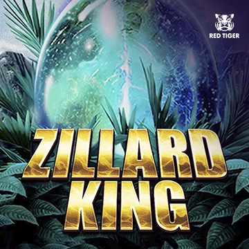 Zillard King - MEGABET808