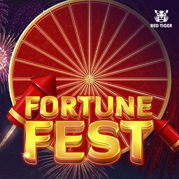 Fortune Fest - MEGABET808