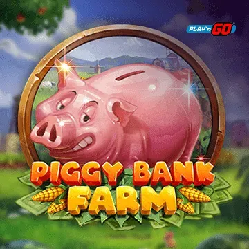 Piggy Bank Farm - MEGABET808