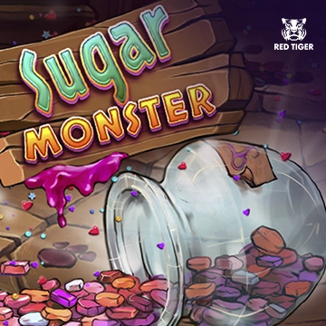 Sugar Monster - MEGABET808