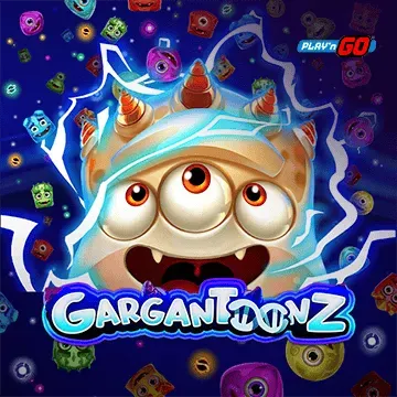 Gargantoonz - MEGABET808