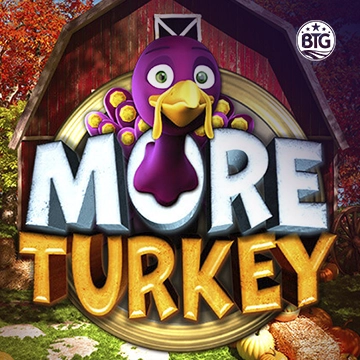 More Turkey - MEGABET808