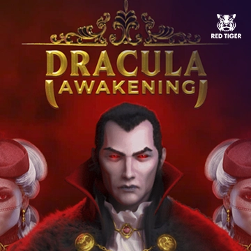 Dracula Awakening - MEGABET808