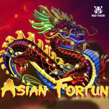 Asian Fortune - MEGABET808
