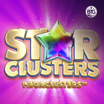 Star Clusters II - MEGABET808
