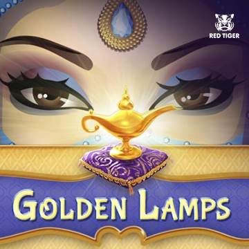 Golden Lamps - MEGABET808