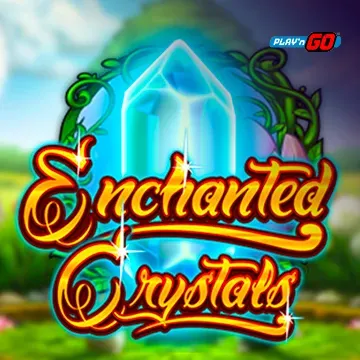 Enchanted Crystals - MEGABET808