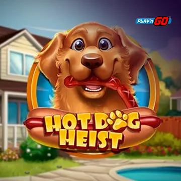 Hot Dog Heist - MEGABET808