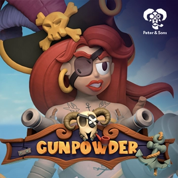 Gunpowder - MEGABET808
