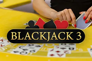 Ontario Blackjack - MEGABET808
