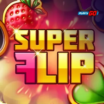 Super Flip Dice - MEGABET808