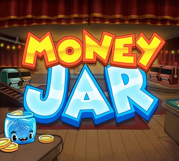 Money Jar - MEGABET808