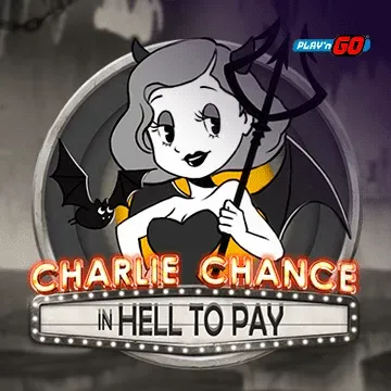 Charlie Chance in Hell to Pay - MEGABET808