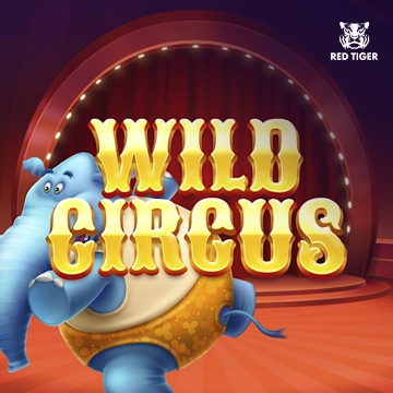 Wild Circus - MEGABET808
