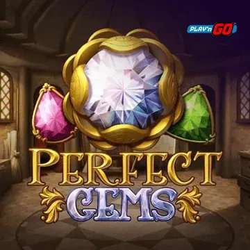 Perfect Gems - MEGABET808