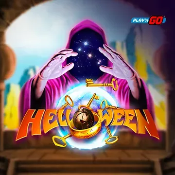 Helloween - MEGABET808